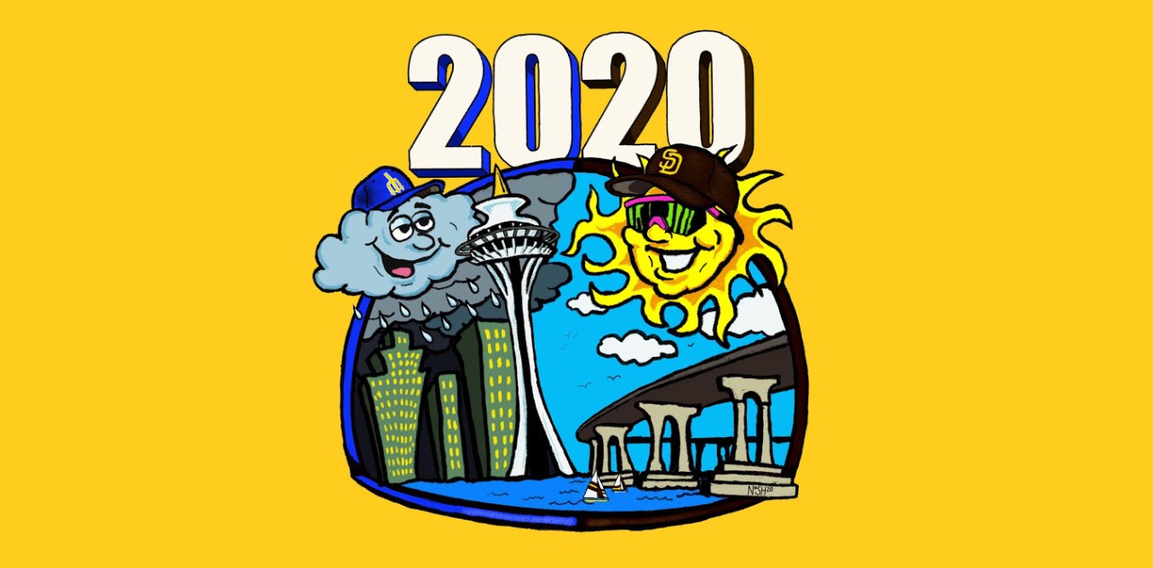2020 Vedder Cup by Jeremy Nash