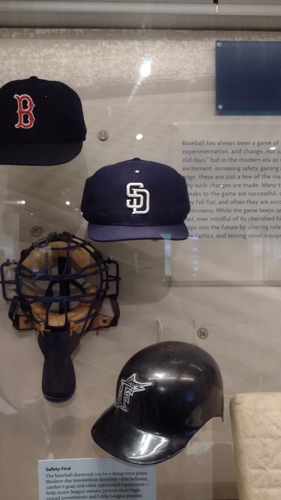 Alex Torres' isoBLOX Padres cap