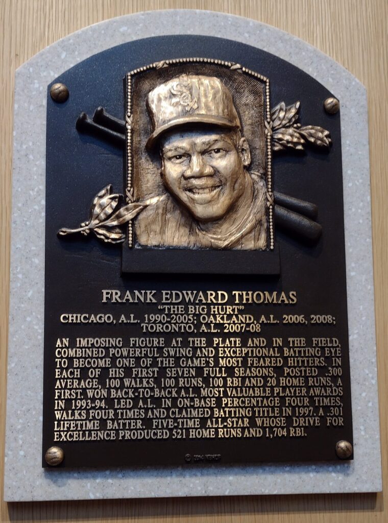 Frank Thomas